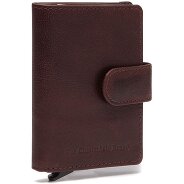 The Chesterfield Brand Antique Buff Kredietkaart etui RFID-bescherming Leer 7 cm Productbeeld
