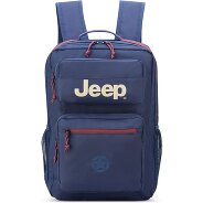 Jeep JS015B Dagrugzak 46 cm Laptop compartiment Productbeeld