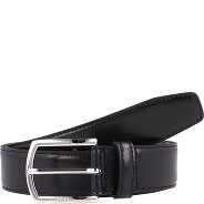Boss Claus Riem Leer Productbeeld