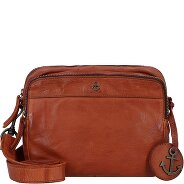Harbour 2nd Thalea Schoudertas Leer 23 cm Productbeeld