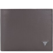 Guess Madrid Portemonnee RFID-bescherming Leer 12 cm Productbeeld