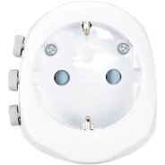 Go Travel Reisadapter EU-Multinationaal Productbeeld
