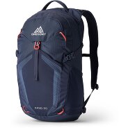 Gregory Nano 20 Wandelrugzak 52 cm Productbeeld Gregory Nano 20 Wandelrugzak 52 cm Productbeeld