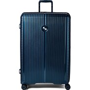 Polestream Paris 4 wielen Trolley 78 cm Productbeeld