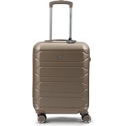 Benzi 5807 4 wielen Cabinewagen 55 cm Productbeeld