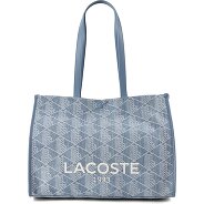 Lacoste Heritage Jacquard Shopper Tas 40 cm Productbeeld