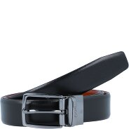 Joop! Omkeerbare riem leer Productbeeld