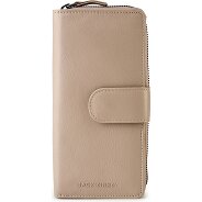 Jack Kinsky Livorno 1026 Portemonnee RFID-bescherming Leder 19 cm Productbeeld
