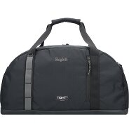 Haglöfs Tight 50L Weekender reistas 52 cm Productbeeld Haglöfs Tight 50L Weekender reistas 52 cm Productbeeld