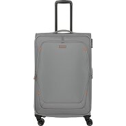 Travelite Umbria 4 wielen Trolley L 77 cm met uitbreidingsplooi Productbeeld