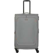 Travelite Umbria 4 wielen Trolley L 77 cm met uitbreidingsplooi Productbeeld