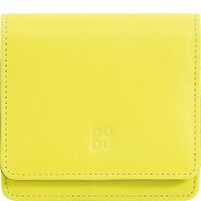 DuDu Flores Portemonnee Leer 10 cm Productbeeld