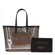 Lacoste Core Essentials Anna Shopper Tas L 39 cm Productbeeld Lacoste Core Essentials Anna Shopper Tas L 39 cm Productbeeld