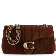 Coach Tabby Schoudertas Leer 26 cm Productbeeld