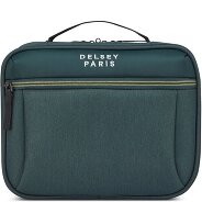 Delsey Paris Brochant 3 Toilettas 27 cm Productbeeld Delsey Paris Brochant 3 Toilettas 27 cm Productbeeld