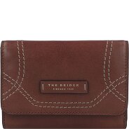 The Bridge Giorgia Portemonnee RFID-bescherming Leer 13.5 cm Productbeeld