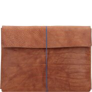 Harold's Keeper Laptop hoes Leer 32 cm Productbeeld
