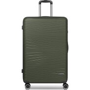 Franky Dallas 3.0 4 wielen Trolley L 75 cm Productbeeld