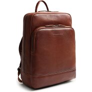 The Chesterfield Brand Marvello Dagrugzak Leder 40 cm Laptopvak Productbeeld