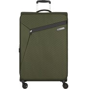 Samsonite Litebeam 4 wielen Trolley 77 cm met uitbreidingsplooi Productbeeld