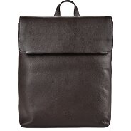 Jost Lysa Dagrugzak Leder 39 cm Laptopvak Productbeeld
