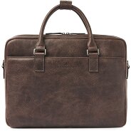 Castelijn & Beerens Carisma Koffer Leer 40 cm Laptop compartiment Productbeeld