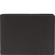 Samsonite Attack 3.0 Portemonnee RFID-bescherming Leder 9.5 cm Productbeeld