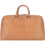 Harold's Caugio Weekender reistas Leder 53 cm Productbeeld