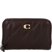 Coach Essentiële munttas leer 11 cm Productbeeld