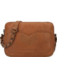 Cowboysbag Lavish Minam Schoudertas Leer 20 cm Productbeeld Cowboysbag Lavish Minam Schoudertas Leer 20 cm Productbeeld