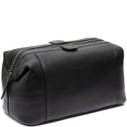 The Chesterfield Brand Biassa Toilettas Leer 28 cm Productbeeld