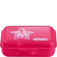 Step by Step Lunchbox 18 cm Productbeeld