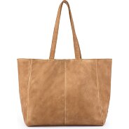 FredsBruder Just What I Take omkeerbare draagtas leer 38 cm Productbeeld