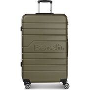 Bench Seattle 4 wielen Trolley L 79 cm Productbeeld