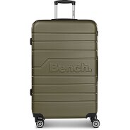 Bench Seattle 4 wielen Trolley L 79 cm Productbeeld