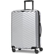 Redolz Essentials 18 2.0 4 wielen Trolley M 66 cm met uitbreidingsplooi Productbeeld
