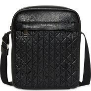 Calvin Klein Emblem Mini tas Schoudertas 17 cm Productbeeld