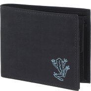 oxmox New Cryptan Portemonnee RFID-bescherming 12 cm Productbeeld