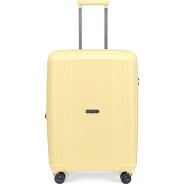 Epic Anthem 4 wielen Trolley 66 cm met uitbreidingsplooi Productbeeld