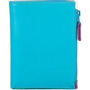 Mywalit Portemonnee RFID-bescherming Leer 9 cm Productbeeld