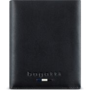 bugatti Romeo Portemonnee RFID-bescherming Leer 10 cm Productbeeld