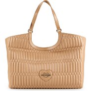 Love Moschino Bubbly Love Shopper Tas 38 cm Productbeeld