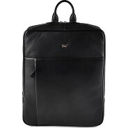 Braun Büffel Golf 3.0 Zakelijke rugzak Leder 37 cm Laptopvak Productbeeld