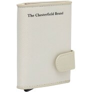 The Chesterfield Brand Delsbo Portemonnee RFID-bescherming Leer 7.5 cm Productbeeld