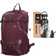 NITRO X Ripuri rugzakset 2 stuks. Productbeeld