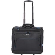 Lightpak Pioneer 2-wiel Business Trolley 40 cm laptopvak Productbeeld