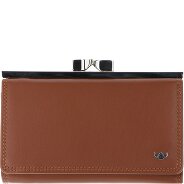 Golden Head Polo Portemonnee RFID-bescherming Leder 14 cm Productbeeld