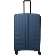Travelite Air Stripe 4 wielen Trolley L 77 cm Productbeeld
