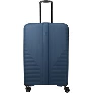 Travelite Air Stripe 4 wielen Trolley L 77 cm Productbeeld