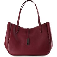 POLO RALPH LAUREN Polo ID Shopper Tas Leer 44 cm Productbeeld